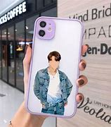 Image result for BTS iPhone Cover