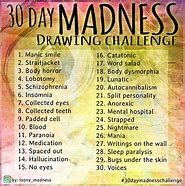 Image result for 30-Day Art Challenge Cute Cats