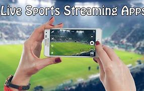 Image result for Smart TV Sports Apps