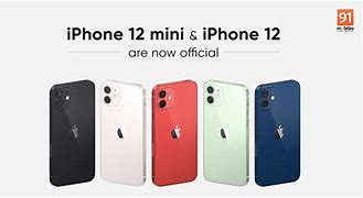 Image result for iPhone 12 Indian Price