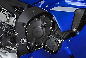 Image result for Yamaha R1 Motor