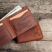 Image result for Custom Made Wallets for Men