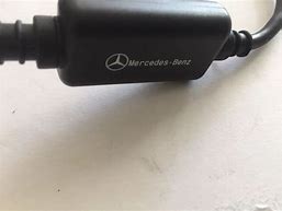 Image result for Mercedes Lightning Adapter