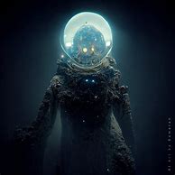 Image result for Cosmic Horror Artwork