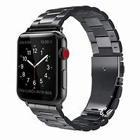 Image result for Apple Watch Series 4 44Mm Stainless Steel