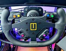 Image result for Rubber Wheel Sim Racing