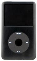 Image result for MP3 Apple iPod Player