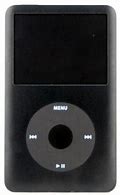 Image result for 80GB iPod Player