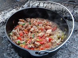 Image result for Best Camp Dutch Oven Recipes