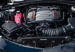 Image result for Camaro LT1 Engine NHRA