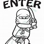 Image result for Do Not Enter Sign Colorable