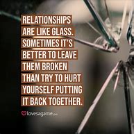 Image result for Uplifting Break Up Quotes
