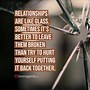 Image result for Break Up Quotes