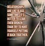 Image result for Positive Quotes After Breakup