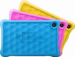 Image result for Purple Tablet. Amazon Kids