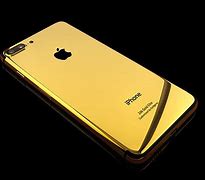 Image result for iPhone 7 Pluz Gold