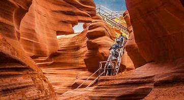 Image result for Antelope Canyon National Park Tours