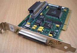 Image result for SCSI Host Adapter