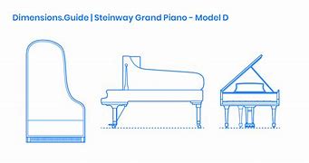 Image result for Drawing of a Steinway Grand Piano