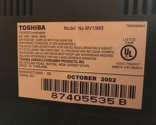 Image result for Toshiba TV Menu