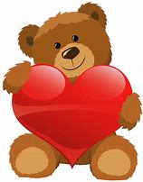 Image result for Tuffy Teddy Bear Template