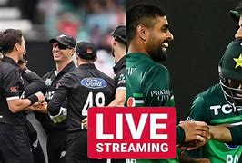 Image result for Pak vs NZ 5th T20