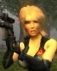 Image result for Kill All Humans Video Game Female Characters