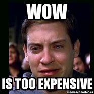 Image result for Funny Too Expensive