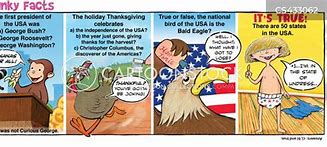 Image result for USA Culture Cartoon