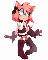 Image result for Amy Rose Party Dress