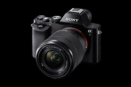 Image result for Sony A7 Series