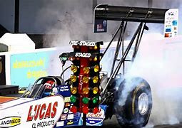 Image result for Top Dragster Sign