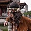 Image result for Chinese Man Long Hair