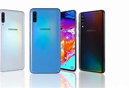 Image result for Samsung A70 Pictures