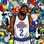 Image result for NBA All-Star Background