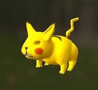 Image result for iPhone 3D Pikachu Case