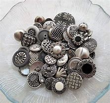Image result for Silver Button Colour