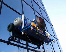 Image result for Glass Cleaning Robot