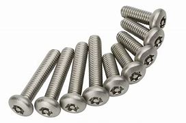 Image result for Pentalobe vs Standard Screw