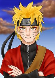 Image result for Naruto Fan Characters