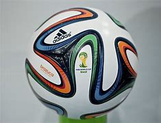Image result for New Soccer Ball