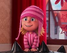 Image result for Edith Despicable Me