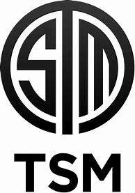 Image result for TSM E Sport Team