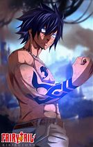 Image result for Fairy Tail Gray Ice Devil Slayer