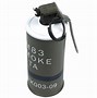 Image result for Airsoft Smoke Bomb