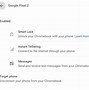 Image result for Chrome OS Settings Icon
