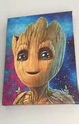 Image result for Rocket Adopts Baby Groot Memes