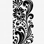 Image result for Borders Clip Art Black and White