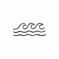 Image result for Aesthetic Wave Drawings Easy