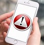 Image result for iPhone Notification Graphic Alert